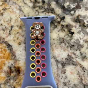 EUC, Mickey Mouse “Coco” Inspired Band Buddy